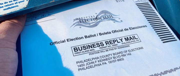 The President's Trumped-Up Claims of Voter Fraud - FactCheck.org