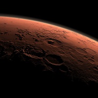 Post Revives Fabricated Image of View from Mars - FactCheck.org