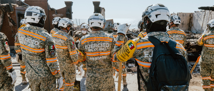 Canada and Mexico Are Helping to Fight California Fires, Contrary to Meme - FactCheck.org