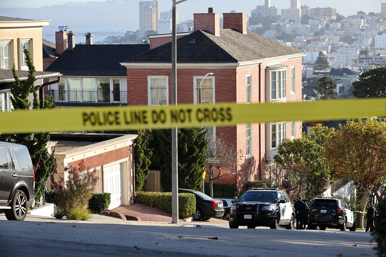 Conservative Figures Spread Baseless Claims About Attack on Paul Pelosi - FactCheck.org