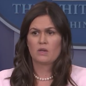 Sarah Huckabee Sanders Did Not Post Conspiratorial Tweet - FactCheck.org