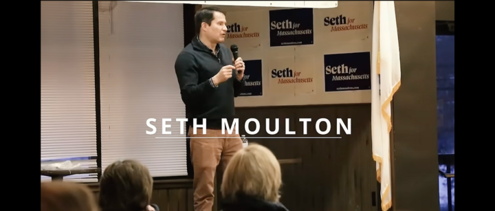 An Attack Over ICE in the Massachusetts Democratic Senate Race - FactCheck.org