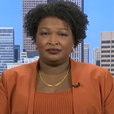 Stacey Abrams on Violent Crime, Defunding the Police - FactCheck.org