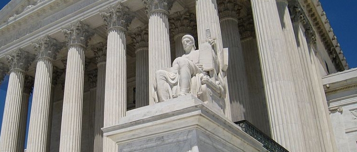 What Gorsuch, Kavanaugh and Barrett Said About Roe at Confirmation Hearings - FactCheck.org
