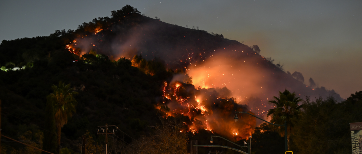 What We Know About What Led to the L.A. Wildfires - FactCheck.org