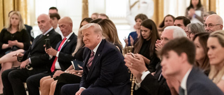 Timeline of Trump's COVID-19 Comments - FactCheck.org