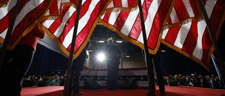 FactChecking Trump's Iowa Victory Speech - FactCheck.org