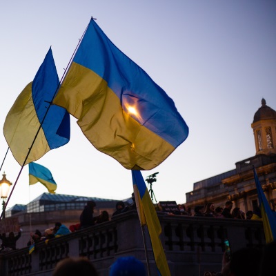 Posts Misquote Biden's Year-Old Remarks on Tanks for Ukraine - FactCheck.org