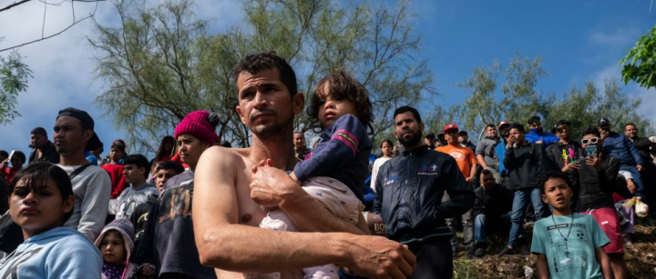 Crime Drop in Venezuela Does Not Prove Trump's Claim the Country Is Sending Criminals to U.S. - FactCheck.org