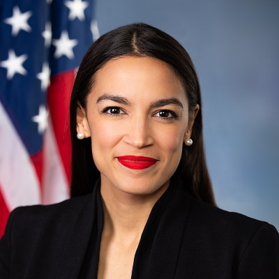 Meme Distorts AOC's Election Vote Count - FactCheck.org