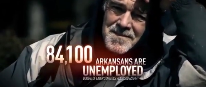 Stretching the Truth in Arkansas - FactCheck.org