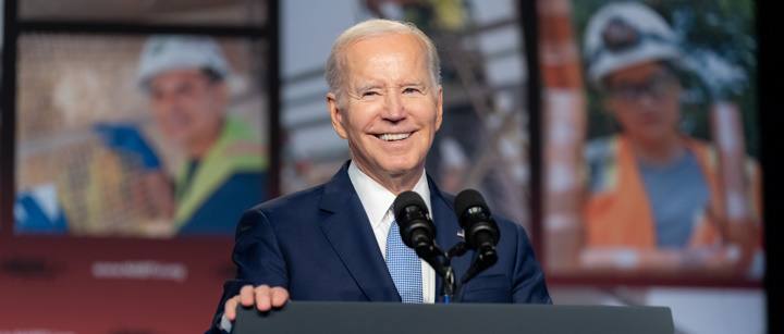 FactChecking Biden's Reelection Remarks - FactCheck.org