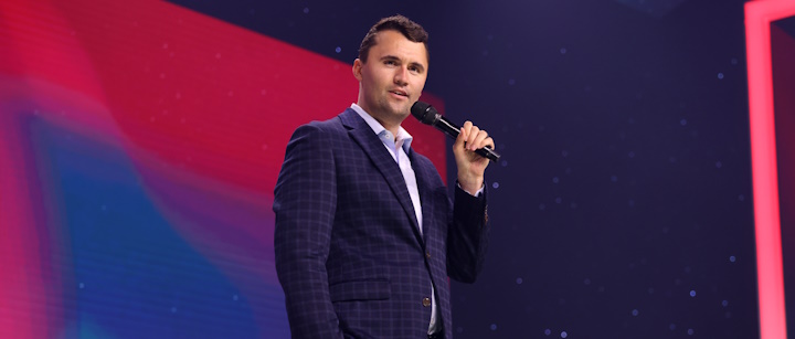 Viral Claims About Charlie Kirk's Words - FactCheck.org