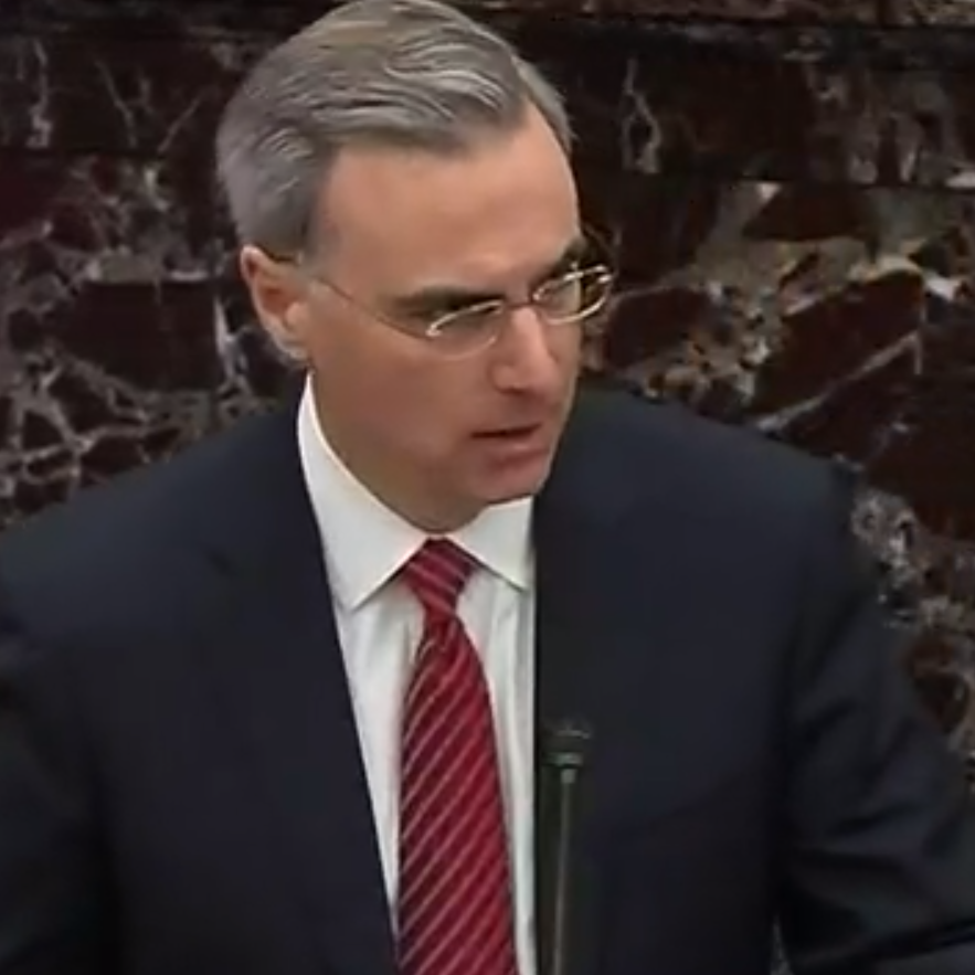 False and Misleading Claims at Impeachment Trial - FactCheck.org