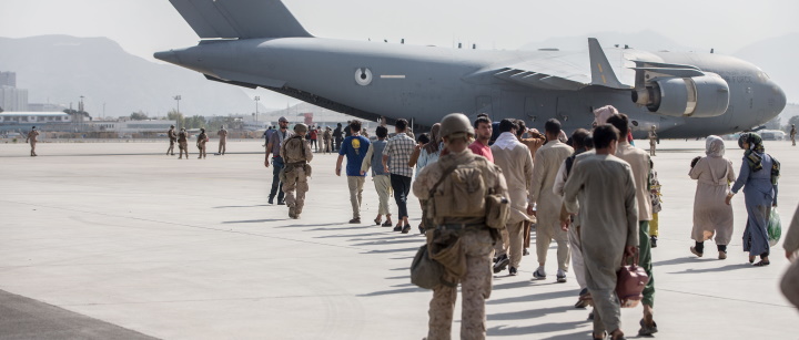How Many Americans and Allies Are Left in Afghanistan? - FactCheck.org