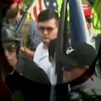 Charlottesville Driver a Clinton Supporter? - FactCheck.org