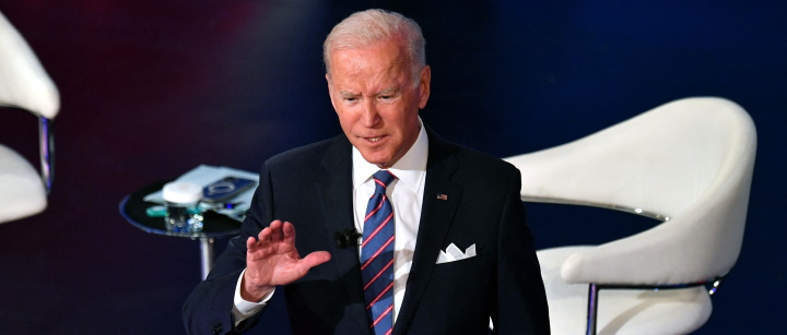 FactChecking Biden's Town Hall - FactCheck.org