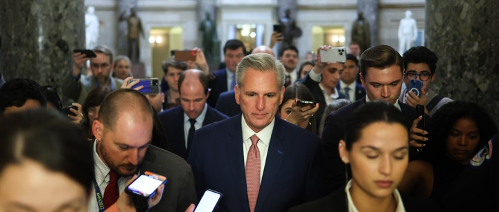Debt Limit Agreement Breakdown - FactCheck.org