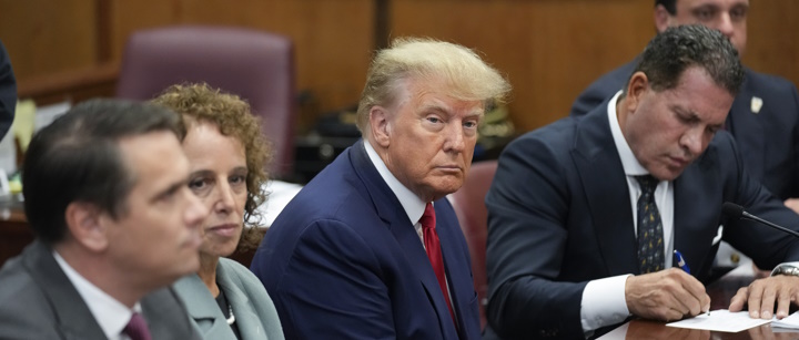 What's in Trump's Indictment? - FactCheck.org