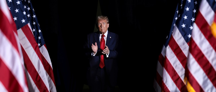 Donald Trump's Closing Arguments - FactCheck.org