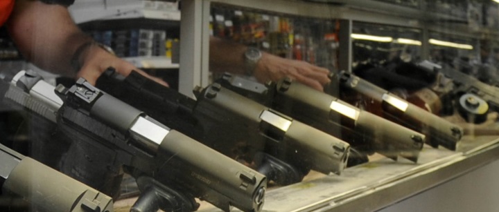 NRA Chief's Bogus Background Check Claims - FactCheck.org