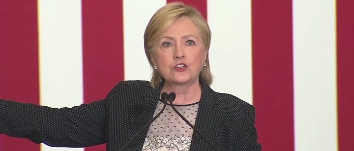 Clinton's Economic Speech - FactCheck.org