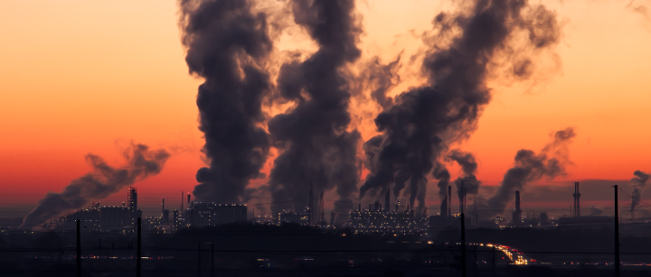Did Air Quality Improve Under Obama? - FactCheck.org