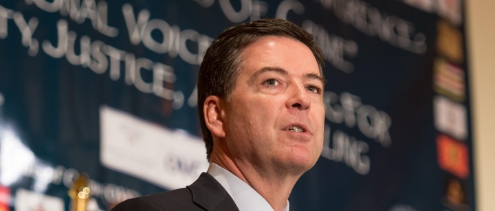 Trump Wrong on Comey 'Leak,' McCabe Funds - FactCheck.org