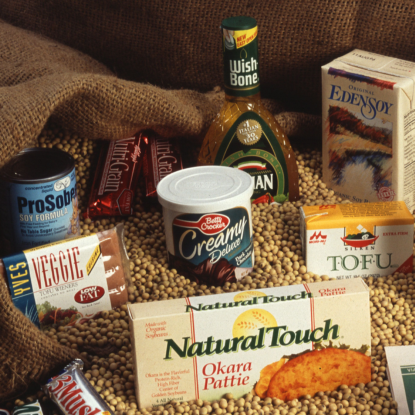 Do Processed Foods Contain GMOs? - FactCheck.org