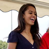 Malia Obama Didn't Attack Elderly Woman - FactCheck.org