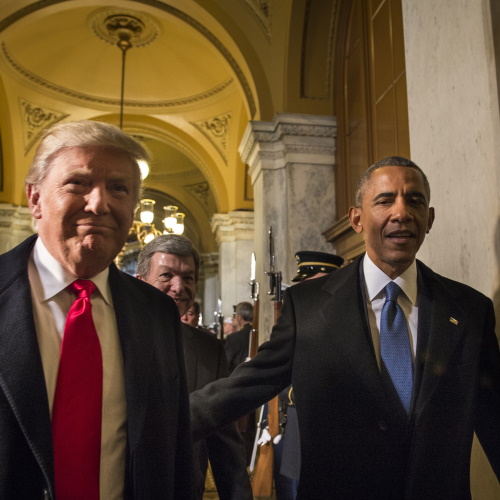 Meme Makes Flawed Obama, Trump Comparison - FactCheck.org