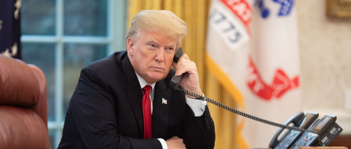 Trump Repeats False Ukraine Claims - FactCheck.org