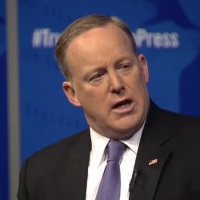 A Fake Sean Spicer Quote - FactCheck.org