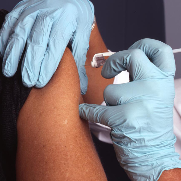 Biden Adviser Didn't Propose Requiring COVID-19 Vaccine for Food Stamps - FactCheck.org