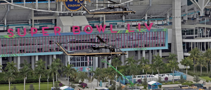 Super Bowl Ads from Trump and Bloomberg - FactCheck.org