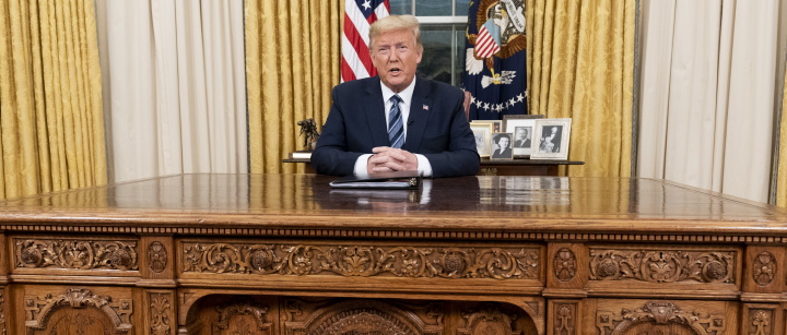 FactChecking Trump's Coronavirus Address - FactCheck.org