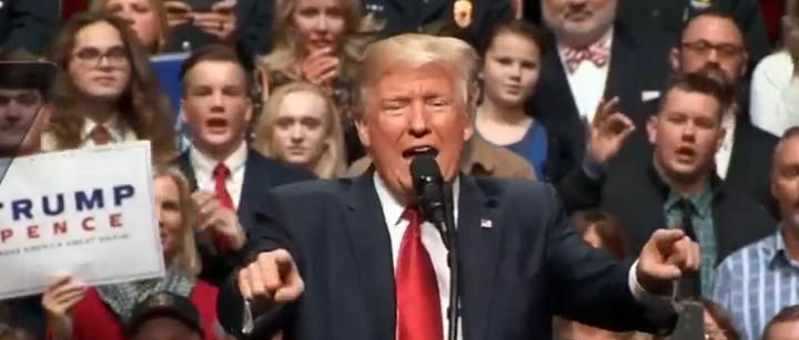Trump Twists Jobs Numbers - FactCheck.org