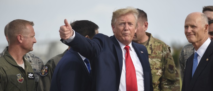 Trump: 17 Repeats in 17 Hours - FactCheck.org