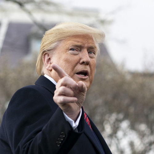 Trump's False Statements About How Democratic Leaders Handled Protests - FactCheck.org