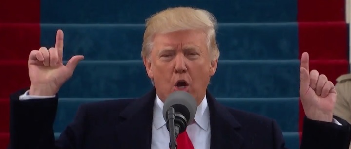 President Trump's Inaugural Address - FactCheck.org