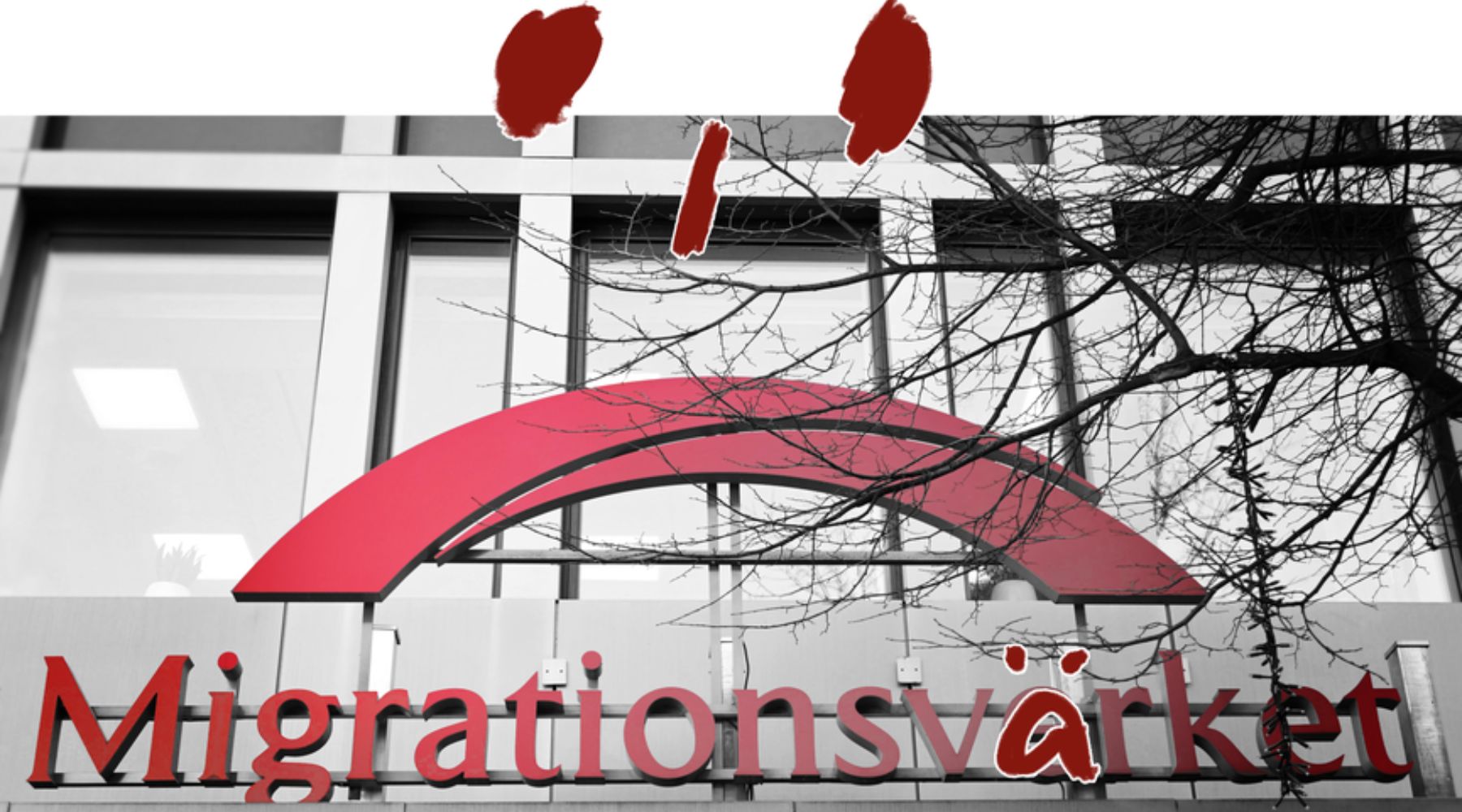 Migrationsverket – En havererad myndighet - Fokus