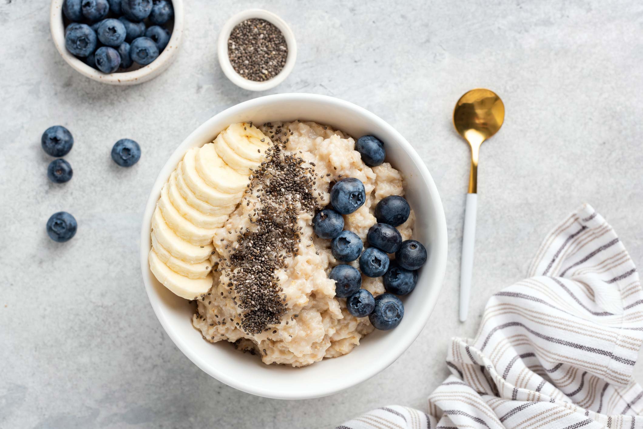 Health Benefits of Oats: Why This Grain Is a Superstar