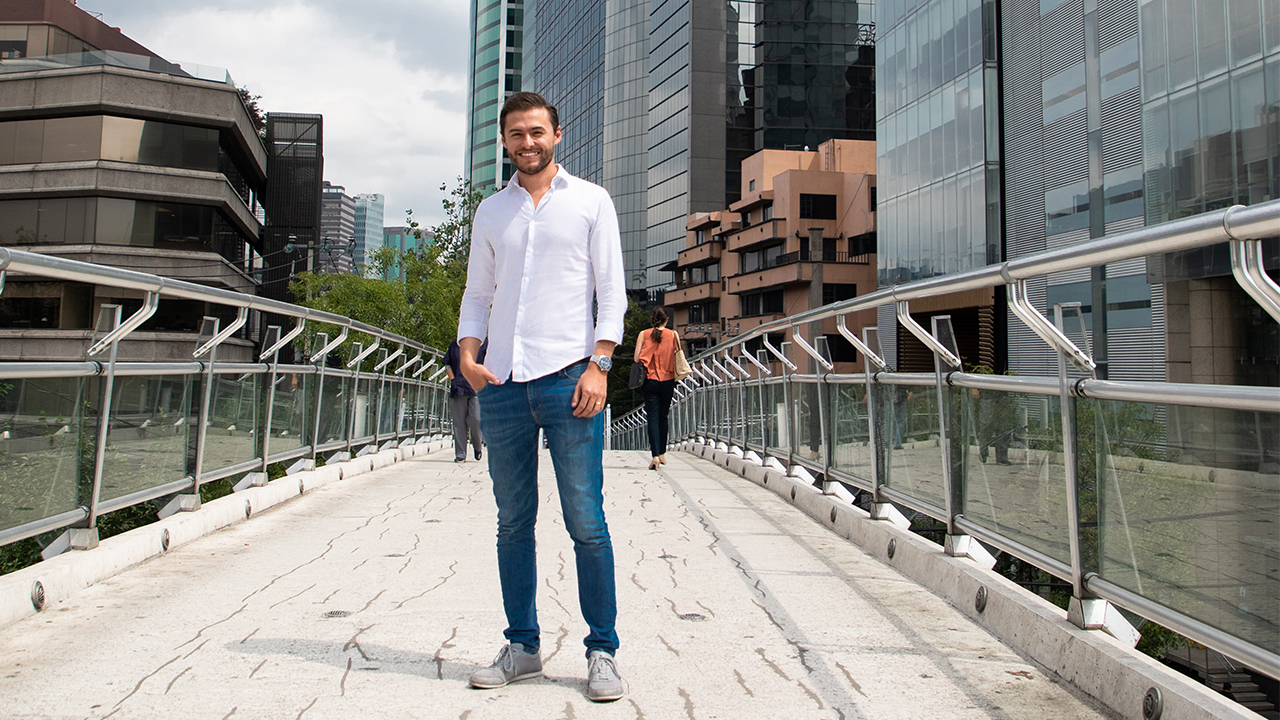 De Colombia a México: La startup Mensajeros Urbanos aterrizará en el país • Emprendedores • Forbes México