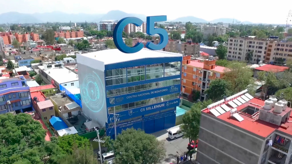 C5 de Grupo Multisistemas, una nueva era en servicios de seguridad privada