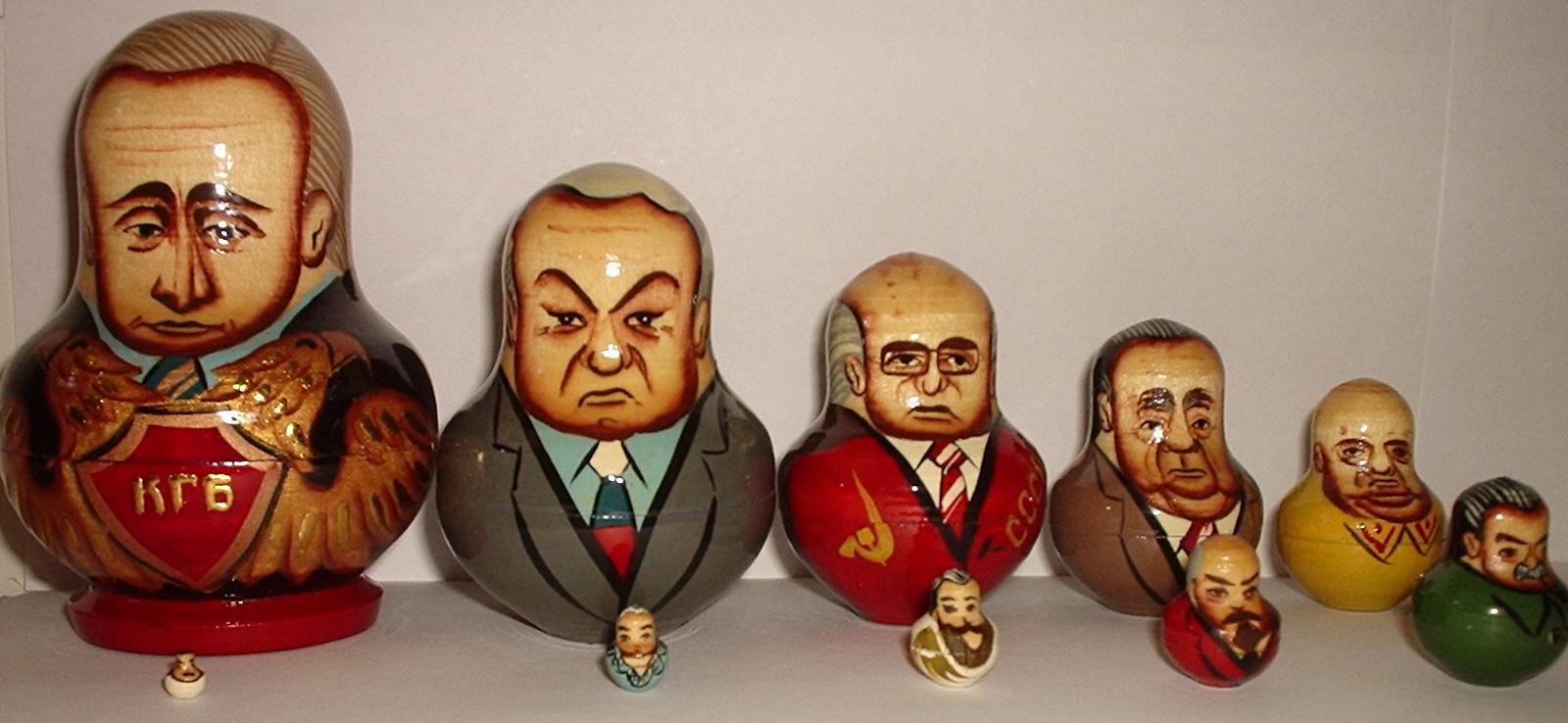 As Russian as it Gets: The History of Beef Stroganoff
