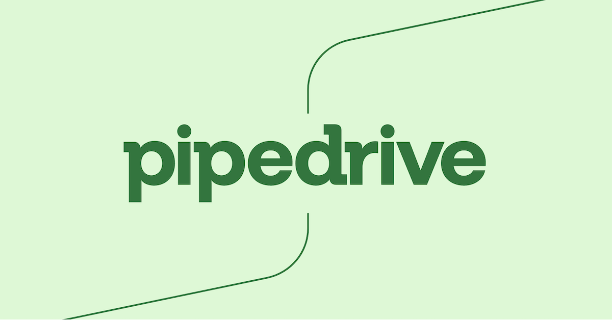 State of Sales and Marketing | Pipedrive