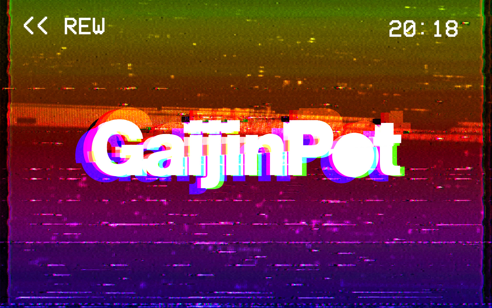 GaijinPot Blog cover