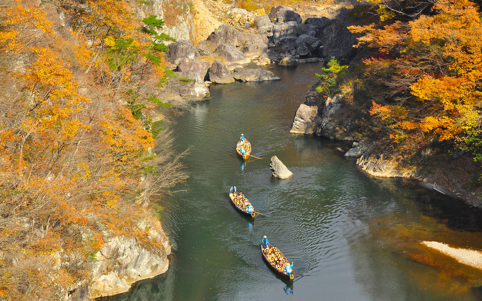 Exploring Nikko in Autumn: Insider Tips and Sightseeing Spots - GaijinPot
