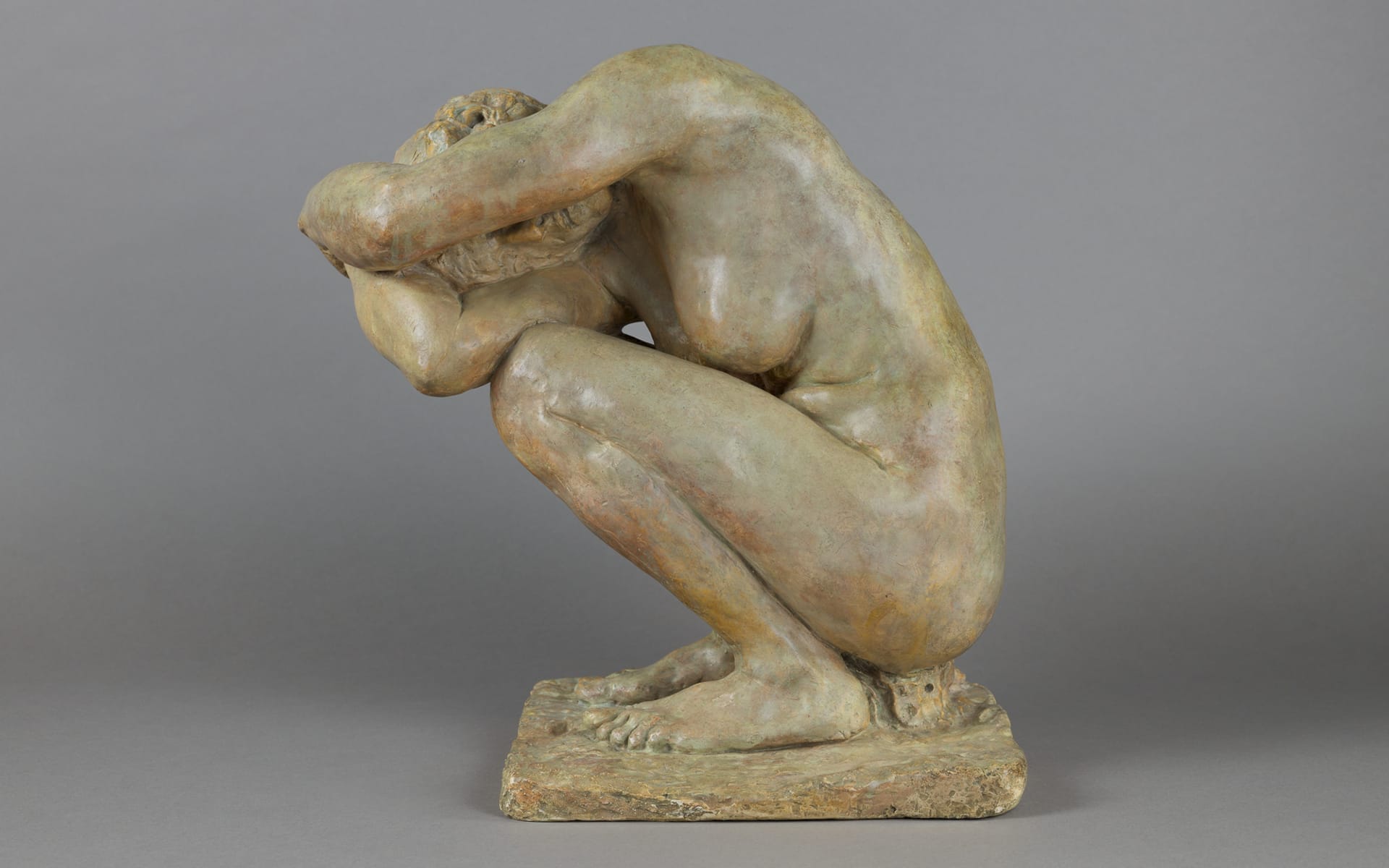 The Getty Sheds Light on Camille Claudel’s Innovative Oeuvre with Astonishing Exhibition - Galerie Magazine