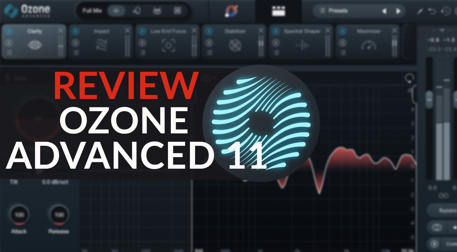 iZotope Ozone 11 Review: Still the Industry Standard?
